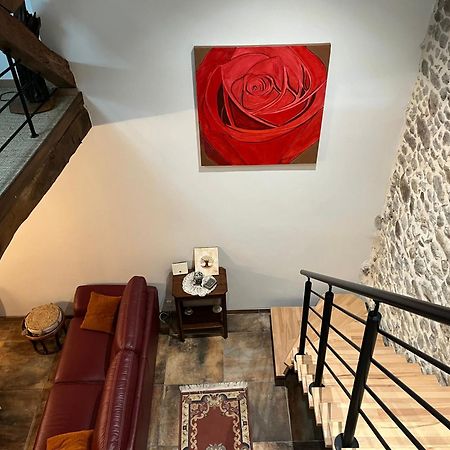 Gite Charmant La Combette Thouron Dış mekan fotoğraf